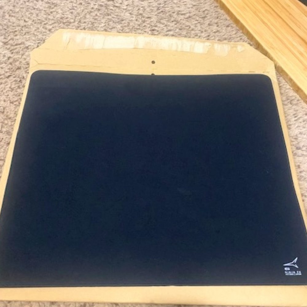 Artisan FX Zero Mousepad - XL - Mid